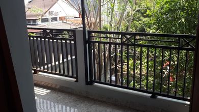 Jual Rumah Siap Huni di Bojongsoang, Bandung, LT 142 m2