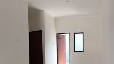 Jual Rumah Cantik LT 93 m2 di Buah Batu, Bandung