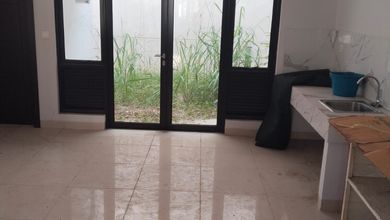 Rumah Minimalis area Buah Batu, Bandung, LT 96 m2