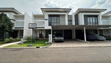 Jual Rumah Siap Huni area Gede Bage, Bandung, LT 216 m2