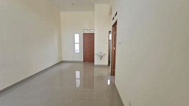 Jual Rumah Eksklusif LT 192 m2 di Buah Batu, Bandung