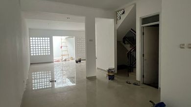 Jual Rumah Baru area Buah Batu, Bandung LT 139 m2