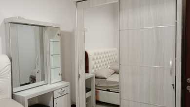 Jual Rumah Cantik LT 160 m2 di Buah Batu, Bandung