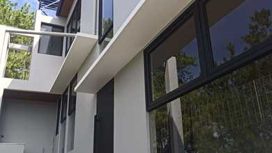 Jual Rumah Bagus Luas 55 m2 area Setiabudi, Bandung