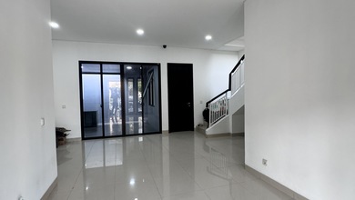 Kesempatan Eksklusif, rumah Prestisius di BSD Eminent, Tangerang, LB 120m²