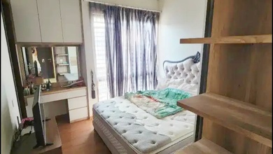 Kesempatan Eksklusif, rumah Prestisius di BSD Eminent, Tangerang, LB 116m²