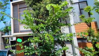 Rumah Minimalis area BSD Avani, Tangerang, Luas 160 m2