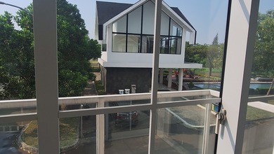 Rumah Minimalis area Cikupa, Tangerang, LT 96 m2