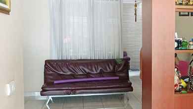 Rumah Sederhana area BSD Green Cove, Tangerang, Luas 162 m2