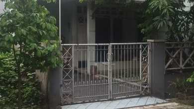 Jual Segera Rumah Elit area Lippo Karawaci, Tangerang, LT 120 m2