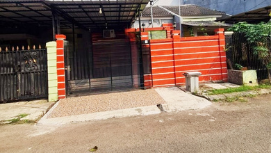Jual Rumah Baru di Taman Royal, Tangerang Luas 84 m2