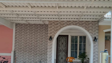 Jual Rumah Terkini di Lippo Karawaci, Tangerang LT 96 m2