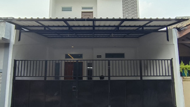 Rumah Mewah LT 90 m2, area BSD Griya Loka, Tangerang