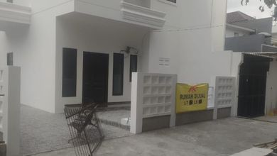 Jual Rumah Mewah LT 114 m2 di Pondok Kelapa, Jakarta Timur