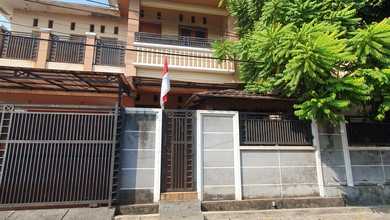 Rumah Sederhana di Pondok Kelapa, Jakarta Timur, Luas 178 m2
