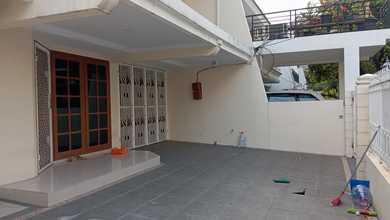 Disewakan Rumah Minimalis di Kelapa Gading, Jakarta Utara, LT  187 m2