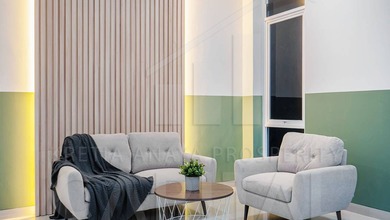 JUAL KOST EXCLUSIVE DEKAT TELKOM UNIVERSITY