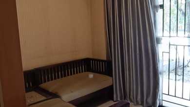 Jual Rumah Siap Huni di Mekar Wangi, Bandung, LT 120 m2
