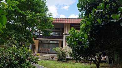 Jual Cepat Rumah Elit area Setiabudi, Bandung, Luas 1200 m2