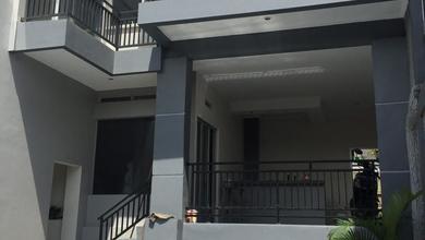 Rumah Sederhana di Sukasari, Bandung, Luas 225 m2
