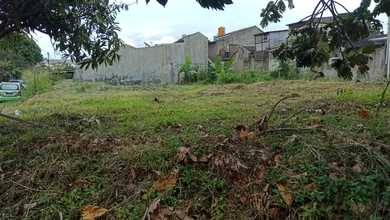 Tanah Siap Bangun Kawasan Cluster Bandung Barat Bandung