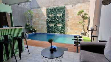 Rumah Minimalis area Padalarang, Bandung, LT 136 m2
