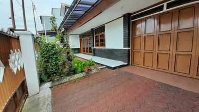 Jual Rumah Siap Tinggal di Regol, Bandung, LT 280 m2