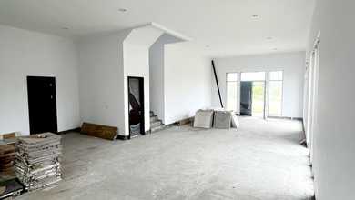 Jual Rumah Baru di Pantai Indah Kapuk, Jakarta Utara Luas 578 m2