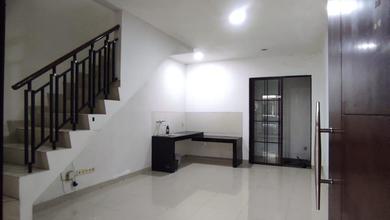 Jual Rumah Terkini area Green Lake City, Jakarta Barat Luas 48 m2