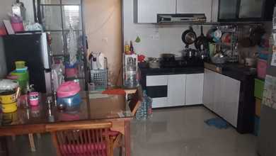 Jual Rumah Siap Huni di Green Lake City, Jakarta Barat, LT 48 m2