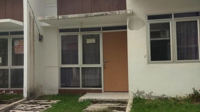 Rumah Minimalis di Citra Maja Raya, Tangerang, LT 72 m2