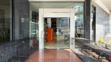 Jual Rumah Bagus LT 945 m2 area Kebayoran Baru, Jakarta Selatan