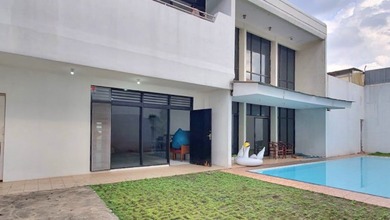 Rumah Premium area Bangka, Jakarta Selatan, LT 950 m2