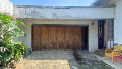Jual Rumah 184 area Bandung Kota, Bandung