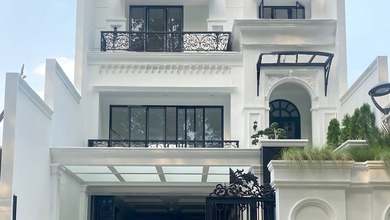 Jual Rumah 850 di Tebet, Jakarta Selatan