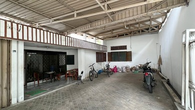 Jual Rumah Baru area Kebayoran Baru, Jakarta Selatan LT 382 m2