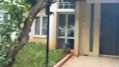 Rumah Mewah Luas 140 m2, di Lippo Cikarang, Cikarang