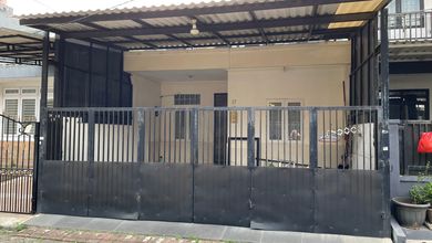 Jual Rumah Nyaman di Cengkareng, Jakarta Barat - LT 96m²