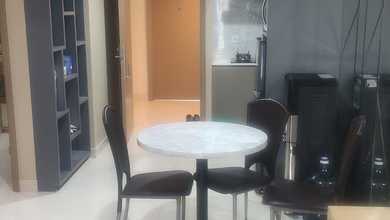 Apartemen Dijual di Pantai Indah Kapuk Jakarta Utara Furnished