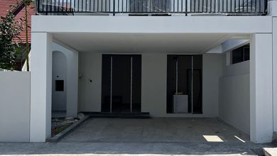 Rumah Mewah Luas 72 m2, di Tembalang, Semarang