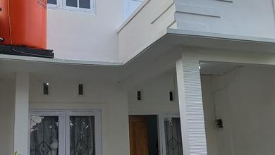 Jual Rumah Bagus LT 60 m2 di Bringin, Semarang