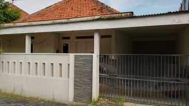 Rumah Sederhana area Tanah Mas, Semarang, LT 120 m2