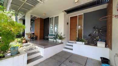 Jual Rumah Megah Luas 144 m2 di BSB City, Semarang