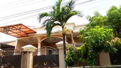 Rumah Modern LT 192 Jual area Puri Anjasmoro, Semarang