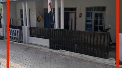 Jual Rumah 100 di Tanah Mas, Semarang