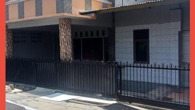 Jual Segera Rumah Elit di Sri Rejeki, Semarang, LT 150 m2