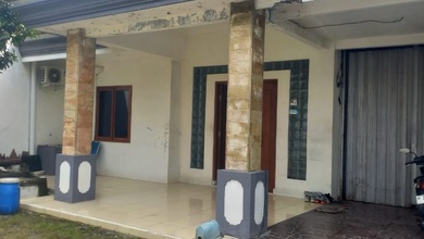 Jual Rumah Mewah Luas 325 m2 Area Pedurungan, Semarang