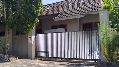 Jual Rumah Siap Huni di Jangli, Semarang, LT 323 m2