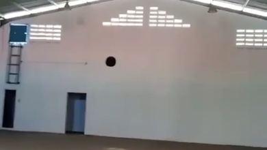 Disewakan Gudang Di Pergudangan Bandara Mas Tangerang