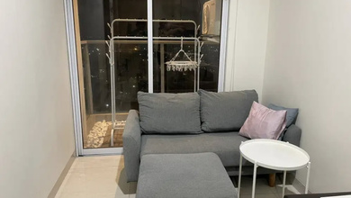 Apartemen Sewa Premium area Kelapa Gading, Jakarta Utara, Luas 37 m2